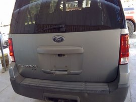 2006 FORD EXPEDITION, XLT, 5.4L, AT, 4WD,  F25089